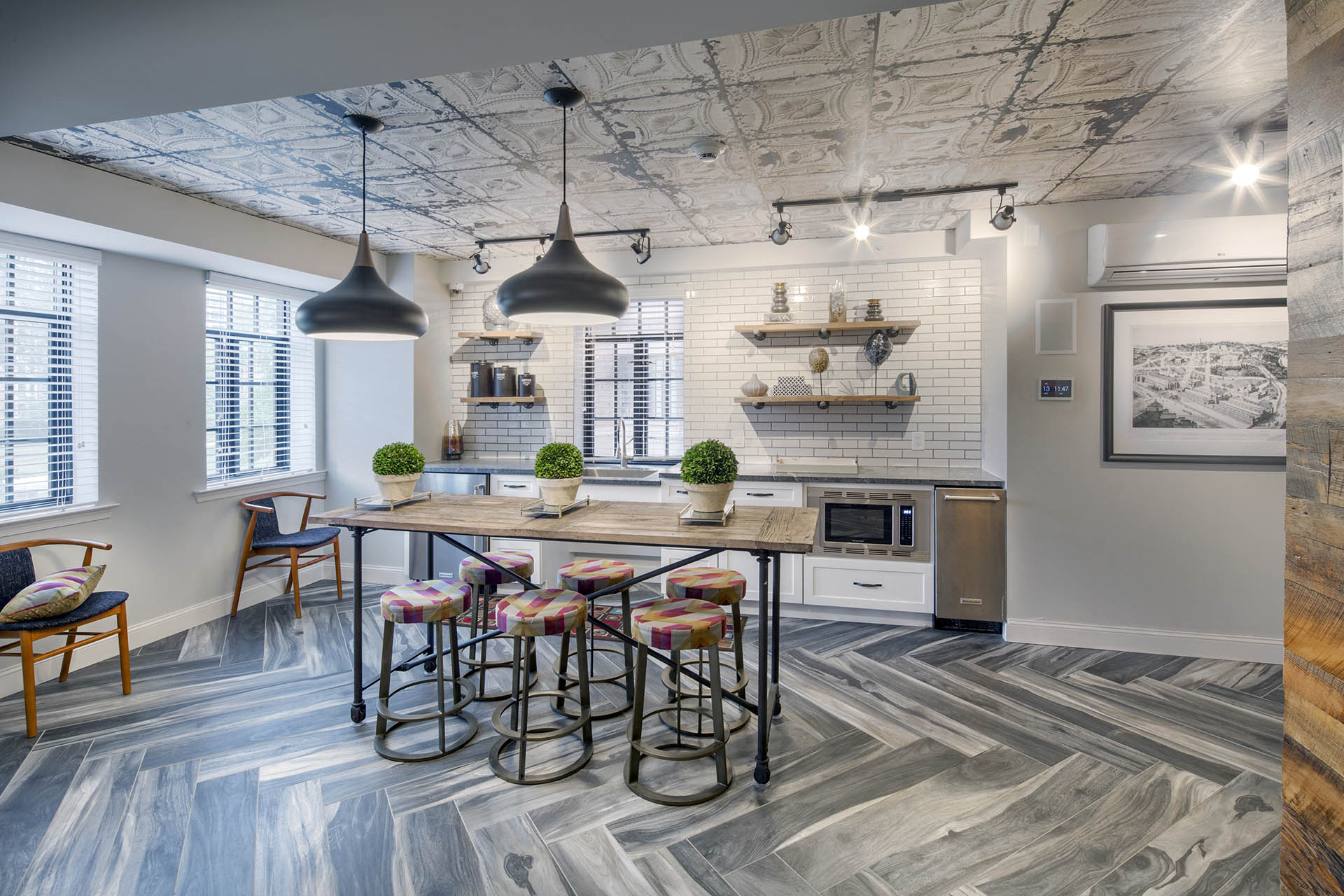 Alden Park Apartments, 5500 Wissahickon Avenue, Philadelphia, PA RentCafe